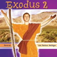 Exodus 2-Mose-Musical