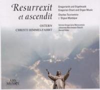 Resurrexit Et Ascendit