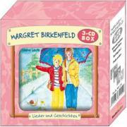 3-CD: Die Margret-Birkenfeld-Box 2