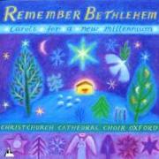 Remember Bethlehem