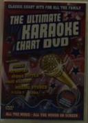 Karaoke Chart DVD