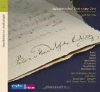 Mendelssohn Und Seine Zeit 4
