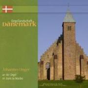 Orgellandschaft Dänemark Vol.2