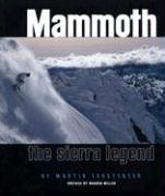 Mammoth: The Sierra Legend