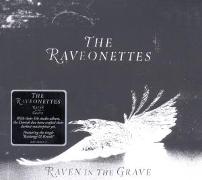 RAVEN IN THE GRAVE