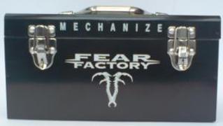 Mechanize (Ltd.Fanbox)