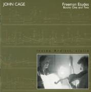 Freeman Etudes,Books 1 & 2