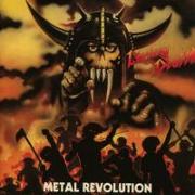 Metal Revolution