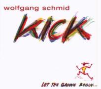 Kick-Let The Groove Begin