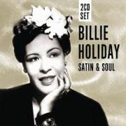 SATIN & SOUL -DIGIPACK-