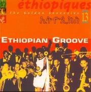 ETHIOPIQUES 13 -17TR-