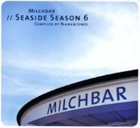 MILCHBAR VOL.6 (COMPILED BY BLANK&JONES)