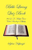 Bible Living Quiz Book