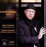 Stefan Arnold,Klavier