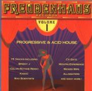 FREUDENHAUS VOL.2