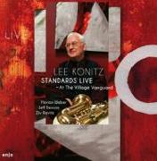 Standards Live-At The Village Vanguard