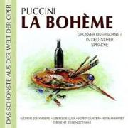 La Boheme (QS)