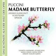 Madame Butterfly (QS)