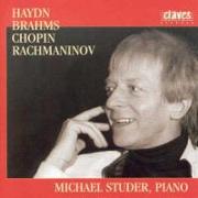 Haydn/Brahms/Chopin/RachmaninOff