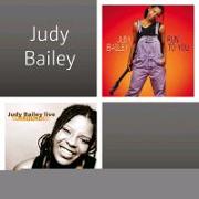 Judy Bailey-Run To You & Surrounded