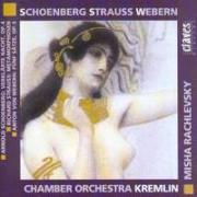 Schönberg/Strauss/Webern