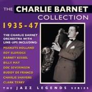 The Charlie Barnet Collection 1935-47