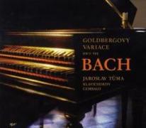 Goldbergvariationen BWV 988