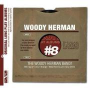 Woody Herman Band!