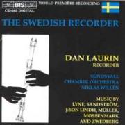 The Swedish Recorder