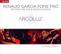 ARCOLUZ (CD + DVD Video)