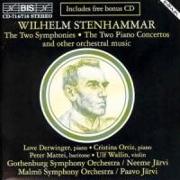 Orchesterwerke