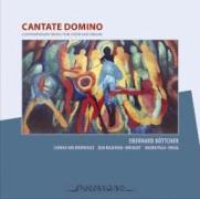 Cantate Domino