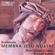 Membra Jesu nostri