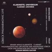 Klarinette.Universum