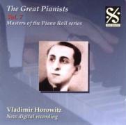The Great Pianists Vol.7