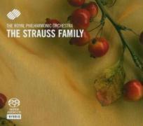 Strauss Family