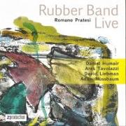 Rubber Band Live