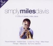 Simply Miles Davis (2CD)