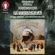 Petrushka & Pulcinella Suite