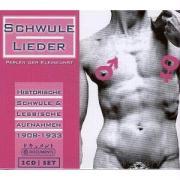 SCHWULE LIEDER