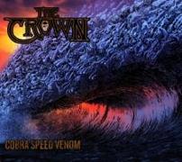 Cobra Speed Venom-LTD 1st Edition