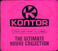 KONTOR TOP OF THE CLUBS - HOUSE COLLECTION I