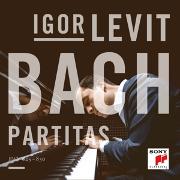 Bach: Partitas I-VI BWV 825-830