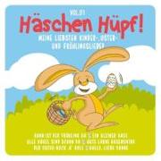 HÄSCHEN HÜPF! VOL.1