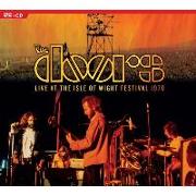 Live At The Isle Of Wight 1970 (DVD+CD)