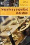 Manual técnico de mecánica industrial