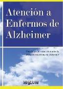 Atención a los enfermos de Alzheimer