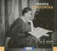 Landowska spielt Bach