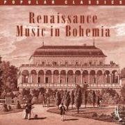 Renaissancemusik in Böhmen