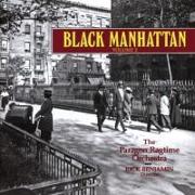 Black Manhattan.vol.2